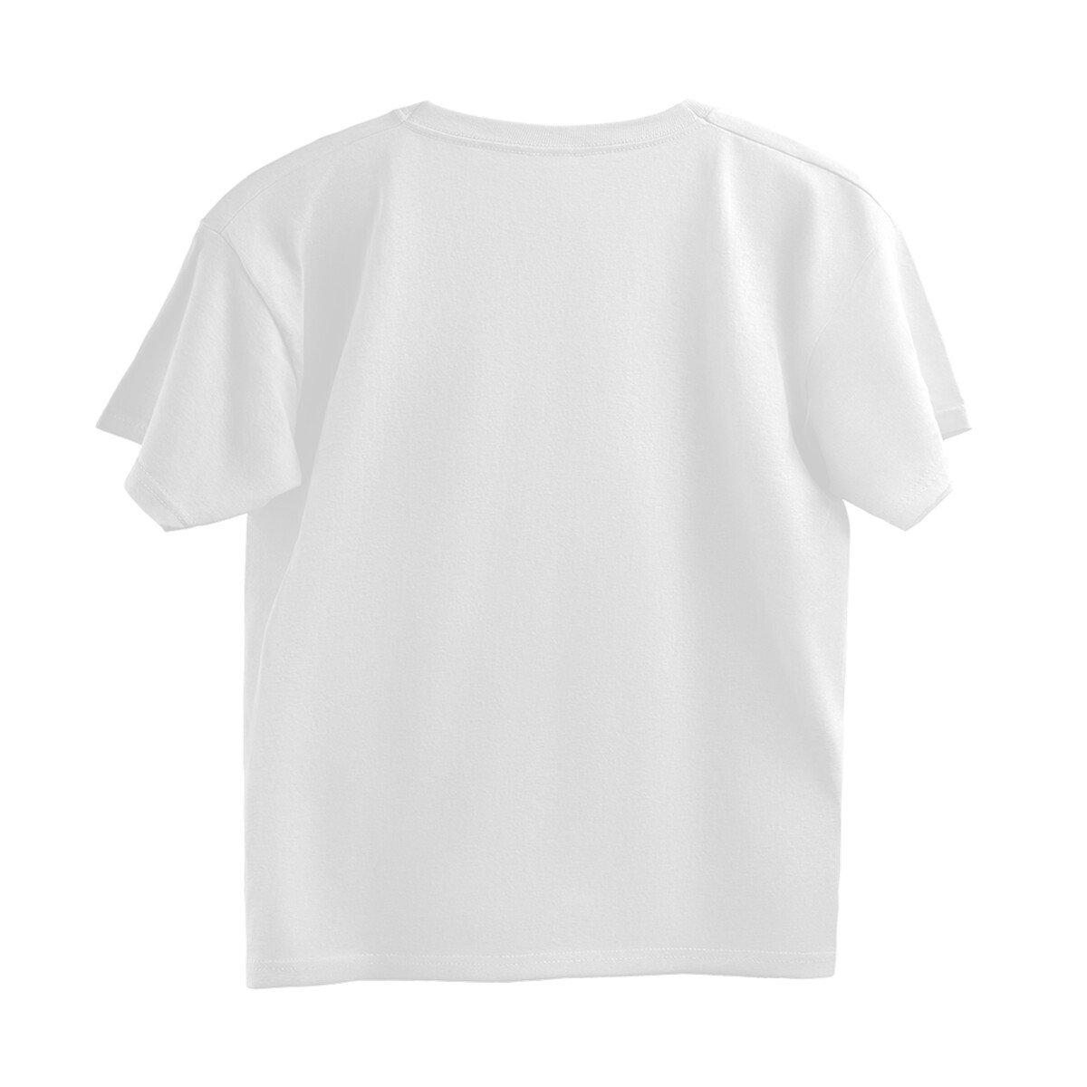 Onam special Unisex t-shirt pattern with a loose and boxy fit - Image 2