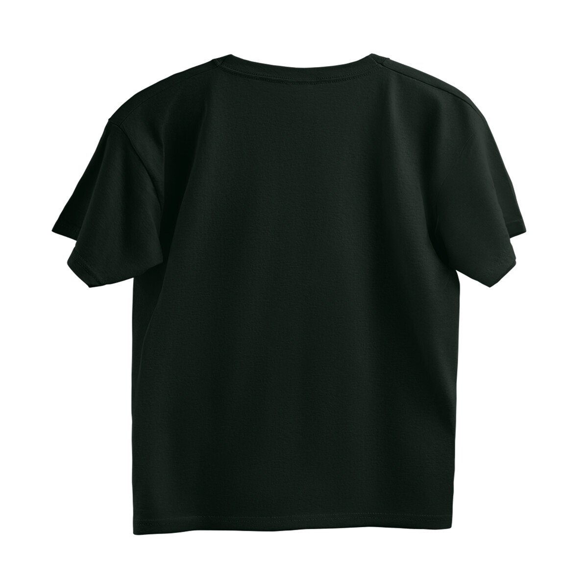 Onam special Unisex t-shirt pattern with a loose and boxy fit - Image 4
